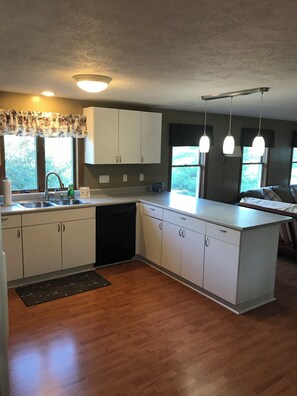 Interior - Spacious Family Home Near the Beach! (Wells)