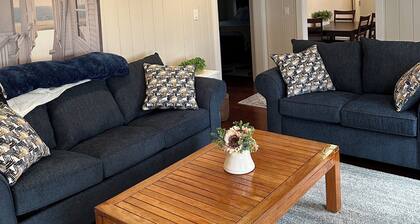 Family Beach house in Wells!