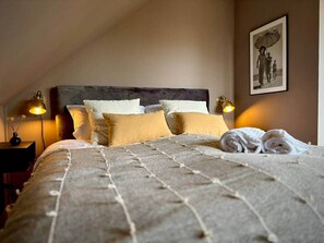 2 bedrooms, WiFi, bed sheets - Goodwood Lodge am See - Holiday home with sauna (Scharbeutz)