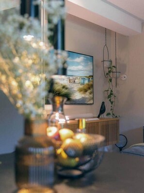 Interior - Goodwood Lodge am See - Holiday home with sauna (Scharbeutz)