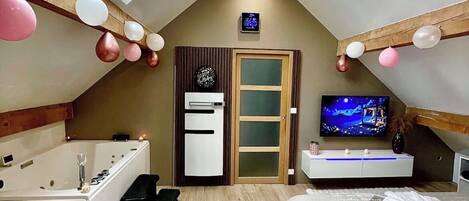 3 Schlafzimmer, Bügeleisen/Bügelbrett, WLAN, Bettwäsche