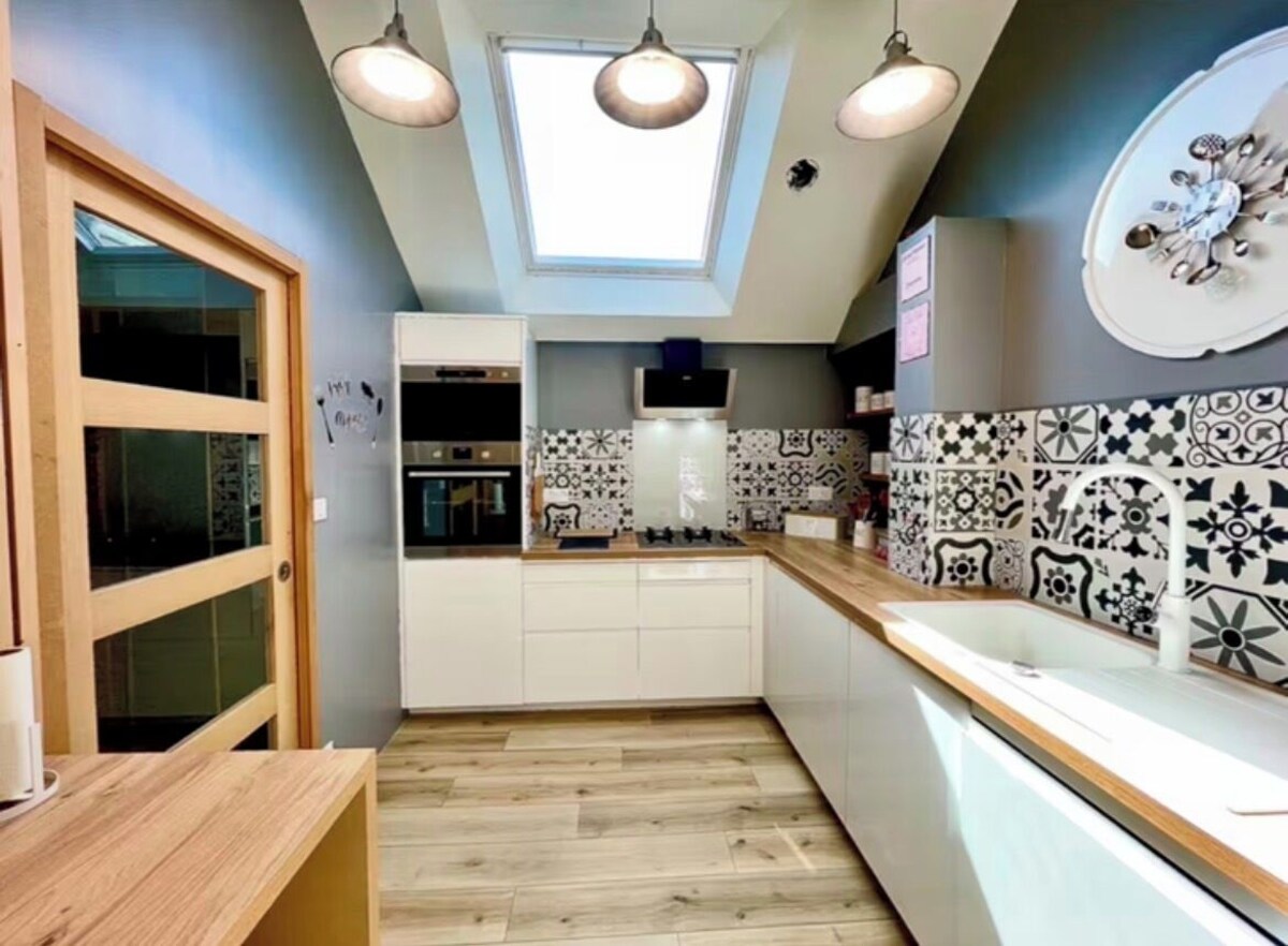 Bild für Gastgeberprofil