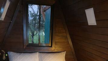 2 chambres, fer et planche Ă repasser, Wi-Fi, draps fournis