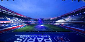 Unclassified image, 3 of 11, button - Superbe 2 pièces lumineux à Boulogne-Paris Ouest (Boulogne-Billancourt)