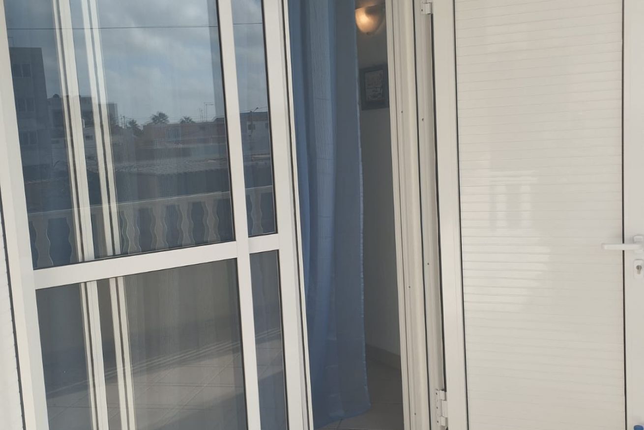Detalle del exterior