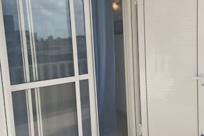 تفاصيل الفندق من الخارج