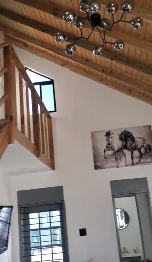 Interiör