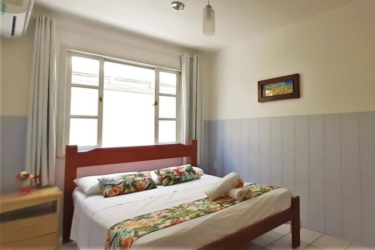 Apartamento estándar, vistas al patio