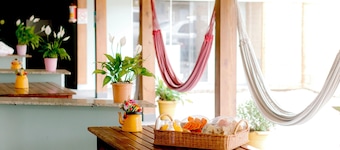 Mares e Flores - Bombinhas