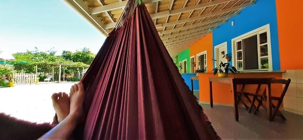 Standard Apartment, Courtyard View