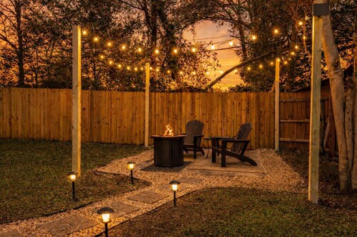 Modern One bedroom near downtown and Augusta National