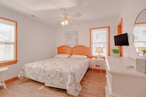 6 Schlafzimmer, kostenloses WLAN