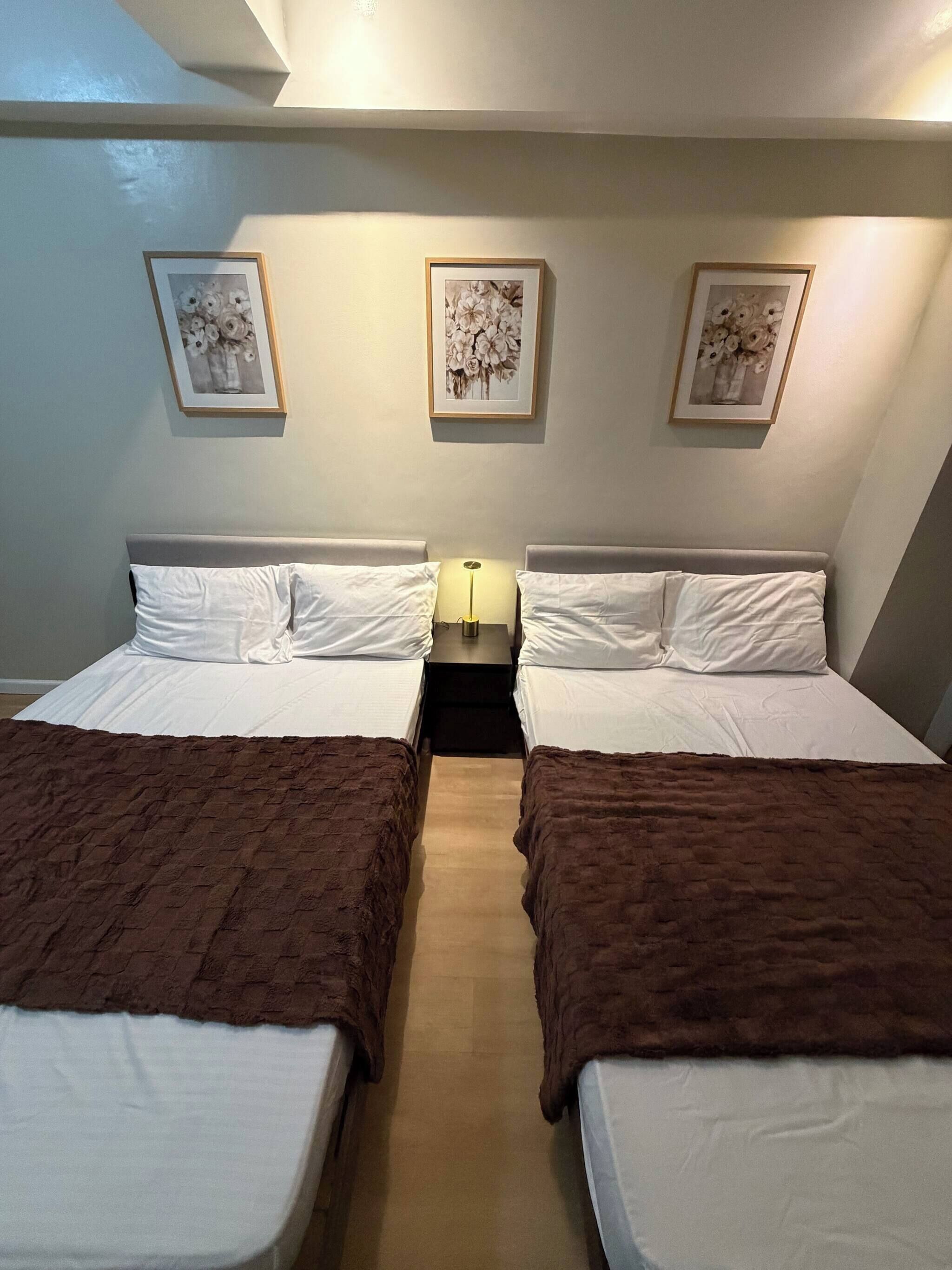 Apartment, 1 Bedroom, Accessible, City View | 1 bedroom