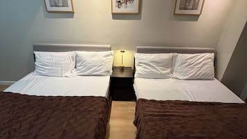 Apartment, 1 Bedroom, Accessible, City View | 1 bedroom