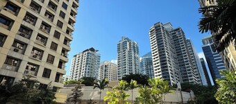 The Luxe Forbeswood BGC