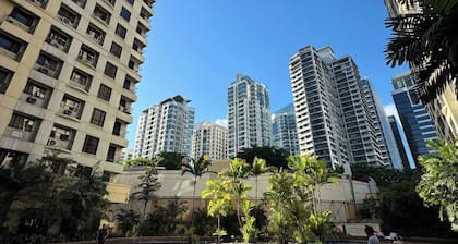 The Luxe Forbeswood BGC