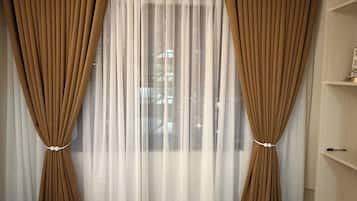 Apartment, 1 Bedroom, Accessible, City View