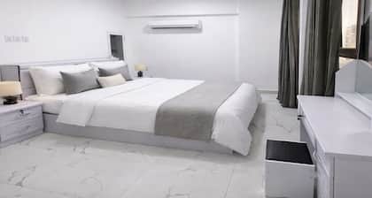 The Muscat Urban Oasis