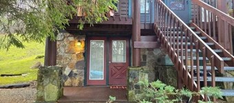 The Hare's Hideaway at Snowshoe