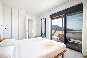 4 chambres, fer et planche Ă repasser, accĂšs Internet