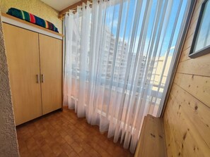 住宿内部