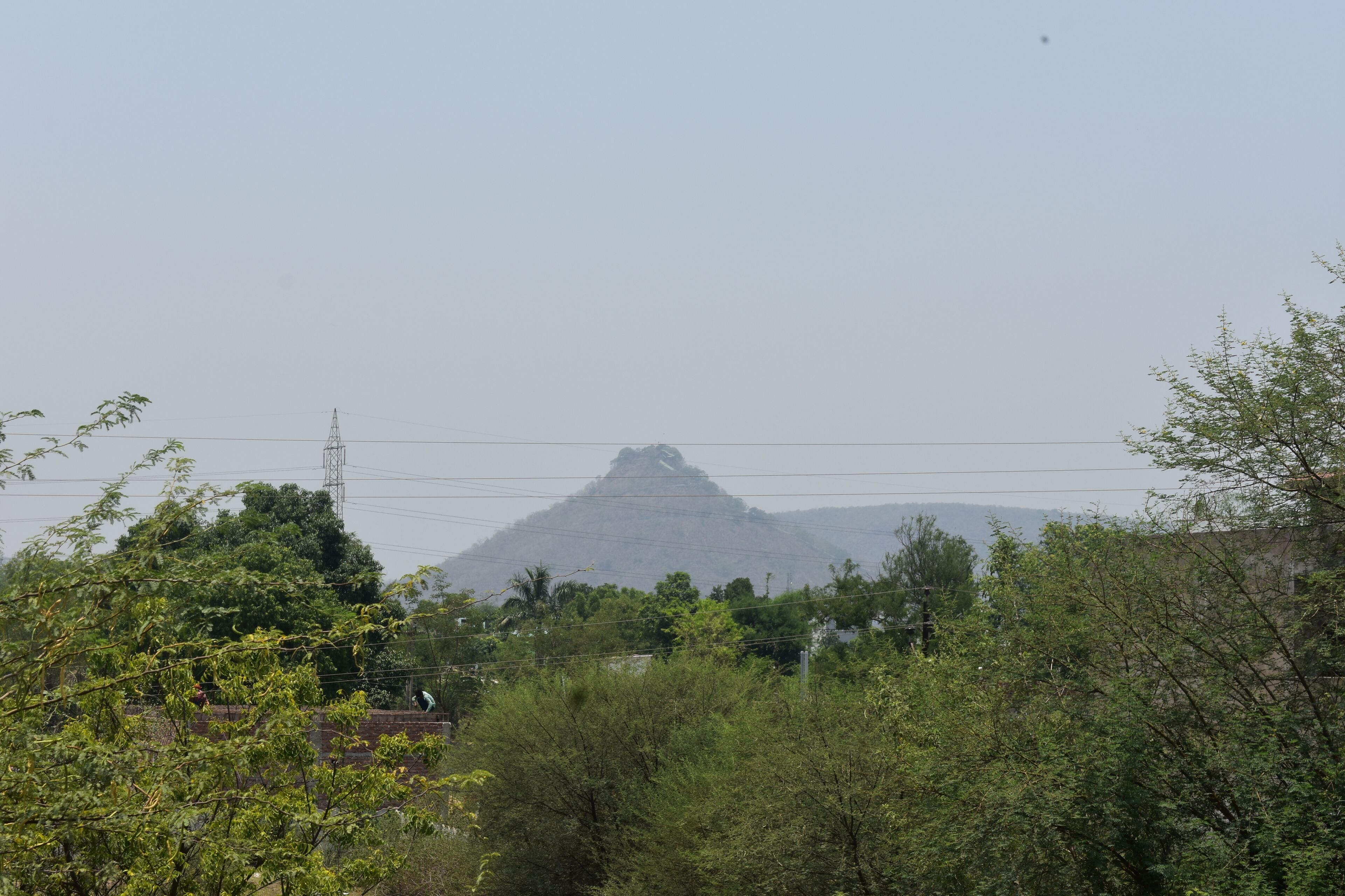 View from room