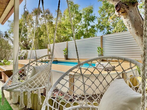 Villa Sunray Sidari with private pool