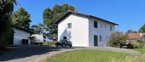 Außenbereich