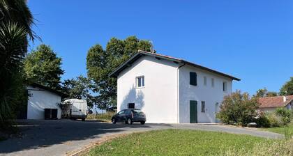 Appartement entre Mer & Montagne