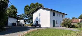 Appartement entre Mer & Montagne