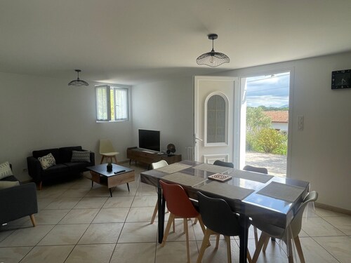 Appartement entre Mer & Montagne