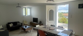 Appartement entre Mer & Montagne