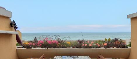 تناول الطعام بالخارج