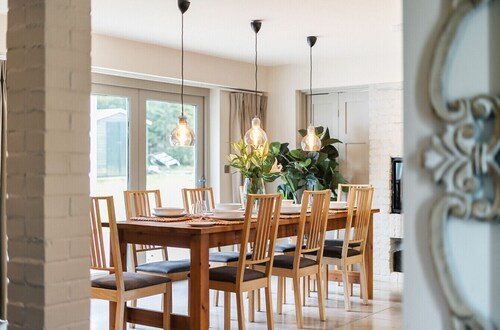Luxury Countryside Retreat with Pool | Surrey Hills Escape - Pass the Keys
