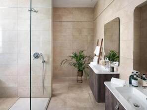 Towels - Luxury Villa in Atalaya (La Quinta)