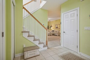Interior - Professional pictures coming soon! (Ocean View)