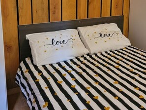 3 habitaciones y wifi gratis 