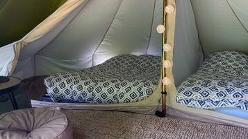 2 chambres, Wi-Fi gratuit