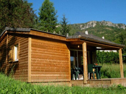 Comfort Chalet - Terrace - Sleeps 5