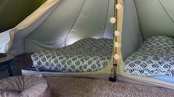 2 chambres, Wi-Fi gratuit