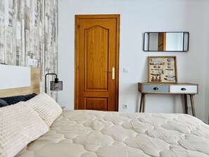 2 Schlafzimmer