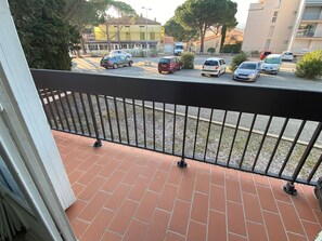 Property grounds - Air-Conditioned Apartment for 4, 50m from Beach (Argelès-sur-Mer)