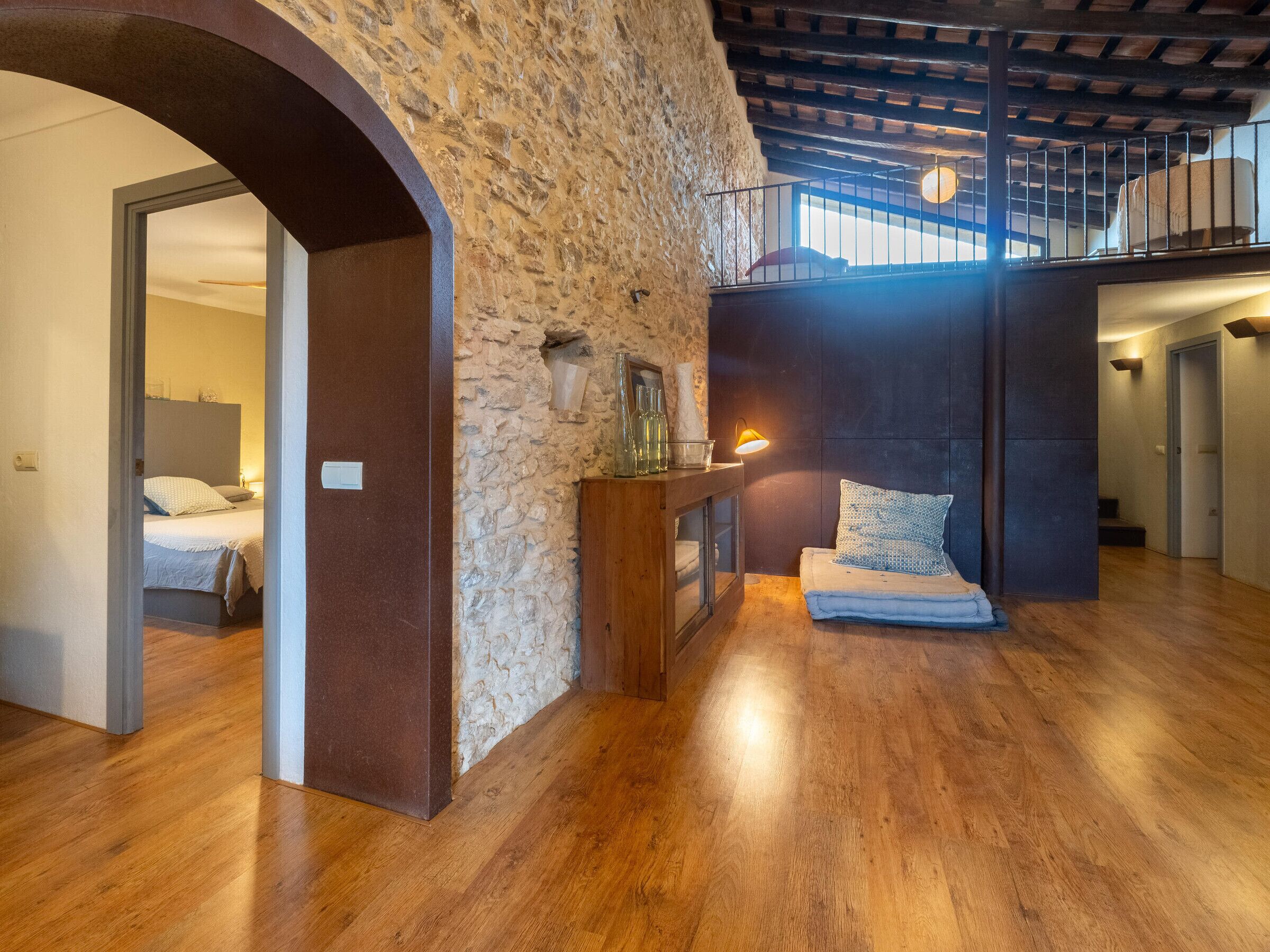 4 chambres, Wi-Fi gratuit