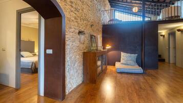 4 chambres, Wi-Fi gratuit