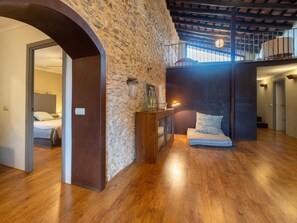 4 slaapkamers, gratis wifi