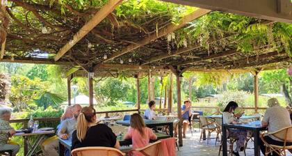 Chalet Confortable avec Terrasse - 5 pers