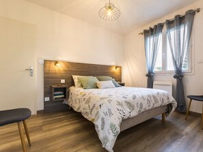 1 habitación y wifi gratis 