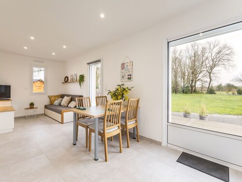 Gîte au Calme avec Jardin et Parking Pratique