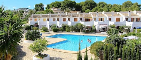 Alberca