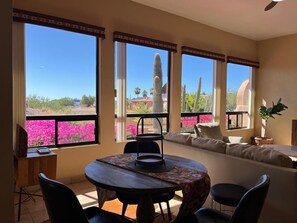 Interior - Sea of Cortez Home in gated community one mile from beaches. (San Carlos)
